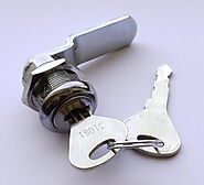 Total Locker Service Blog | Cam Locks with two keys for lockersCam Locks with two keys for lockers