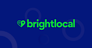 BrightLocal - All-in-One Local SEO, Citations, and Review Management.