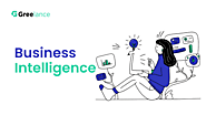 Business Intelligence: Unlocking Insights for Growth and Innovation