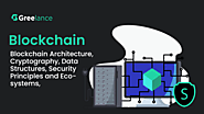 Hire Blockchain Developers from Greelance Inc for Top Talent and Quality Results