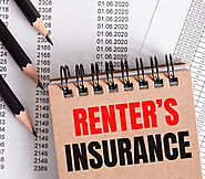 RENTAL INSURANCE — WILL PROTECT YOU TENANT
