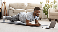Get Great Results With an Online Fitness Trainer - Elevate Your Wellness Blog