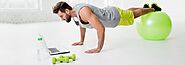 Find A Personal Trainer Online That Suits Your Lifestyle – Elevate Your Wellness – Blog