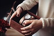 The Watch Gifts: 7 Reasons Why Watch are the Perfect Choice - Mclocks
