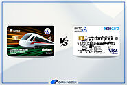 IRCTC BoB RuPay vs IRCTC SBI Platinum: Which Card Should You Get?