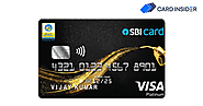 Fuel Savings Simplified: BPCL SBI Credit Card