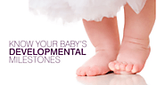 Developmental Milestones: Understanding How Babies and Children Develop Social Skills