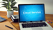 Cloud Backup Services