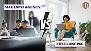 iframely: Choosing Between a Magento Development Agency and a Magento Freelancer