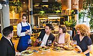 Discover How Full Service Restaurant Point of Sale Solutions Promotes Next-Level Management