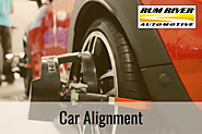 Do you really know how often should you get car alignment?