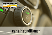Do you know how often should a car air conditioner be serviced?