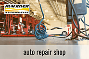 Regular Visits to Your Auto Repair Shop Can Save You Money!