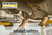 Worried about what are the symptoms of a bad muffler?
