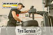 Wondering when should you replace your car tires?