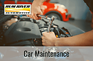 Questions About What does regular car maintenance include?