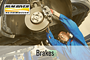 Do you Know what does a brake service include?