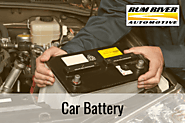 Wondering what are the symptoms of a weak car battery?