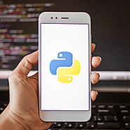 Leading Python Development Company - iQlance Solutions