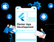 Factors Affecting the Cost of Flutter App Development