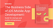 Business Side Of iOS Mobile App Development