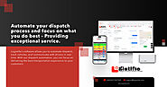 Cloud Taxi Dispatch System UK