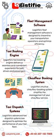 Taxi Booking Engine