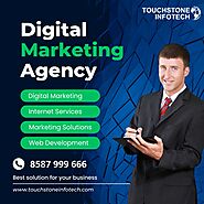 Digital Marketing Company in Dwarka