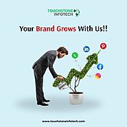 Boost Your Brand’s Visibility with Our SMO Expertise