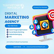 Best Digital Marketing Agency in Kansas