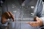 Boost Your Brand with the Best Digital Marketing Agency in Dwarka!