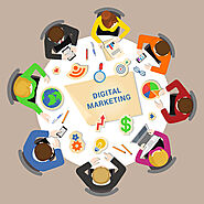 Best Digital Marketing Agency in Delhi – Grow Your Business Online