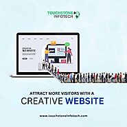 Best Website Designing Company in Dwarka