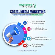 Boost Engagement with a Leading Social Media Marketing Company in USA
