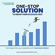 Boost Your Business with a Leading Digital Marketing Company in Delhi