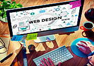 Professional Website Designer In Delhi | Touchstone Infotech