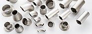 Best Pipe Fitting Manufacturer, Supplier & Stockist in India - Tough Alloys