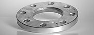 Best Flange Manufacturer, Supplier & Stockist in India - Tough Alloys