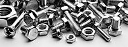 Best Fastener Manufacturer, Supplier & Stockist in India - Tough Alloys