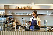 Small Changes, Big Impact: How an Eco-Friendly Café Point of Sale Eco-system Makes a Difference.