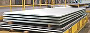 Best Inconel Plate Manufacturer, Supplier & Stockist In India - Tough Alloys