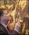£45m ($68.4m) - Peter Paul Rubens, Massacre of the Innocents, Sotheby’s London