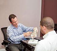 Chiropractor for Athletes