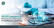 Bringing on a new wave of healthcare marketing