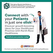 Seamlessly connect with your patients in a single click!