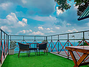 Couple-friendly resort in Kozhikode