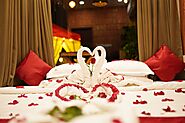 Resorts for honeymoon in Kozhikode