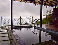 Best resort with swimming pool in Kozhikode