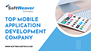Mobile App Development - Softweaver