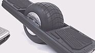 Off-Road One Wheel Hoverboards - Tech Target Inc - Electric Vehicles